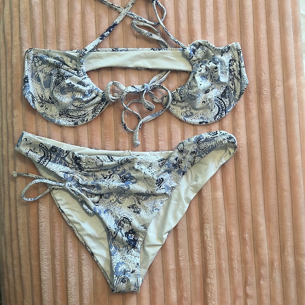 Cute Bikini